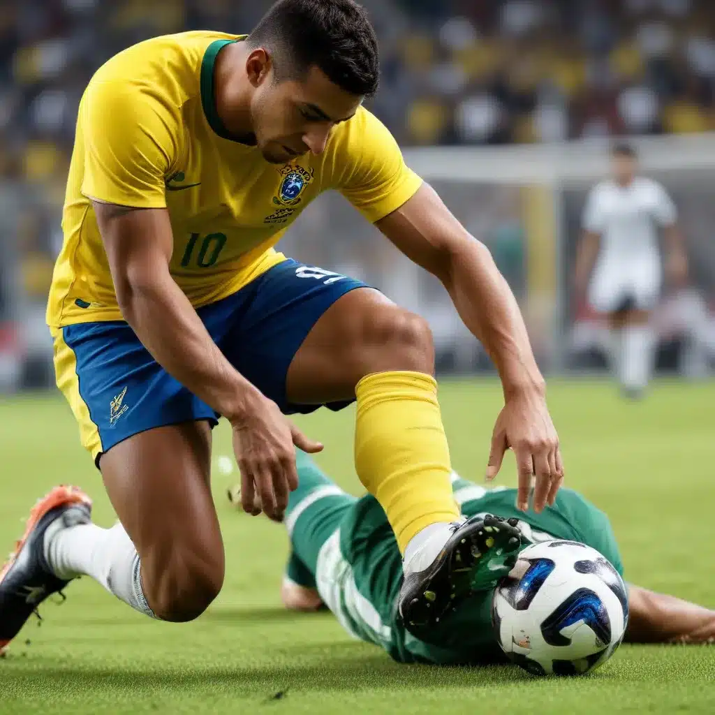 Overcoming the Obstacles of Player Injuries: Brazil’s Innovative Approaches to Sports Medicine and Rehabilitation