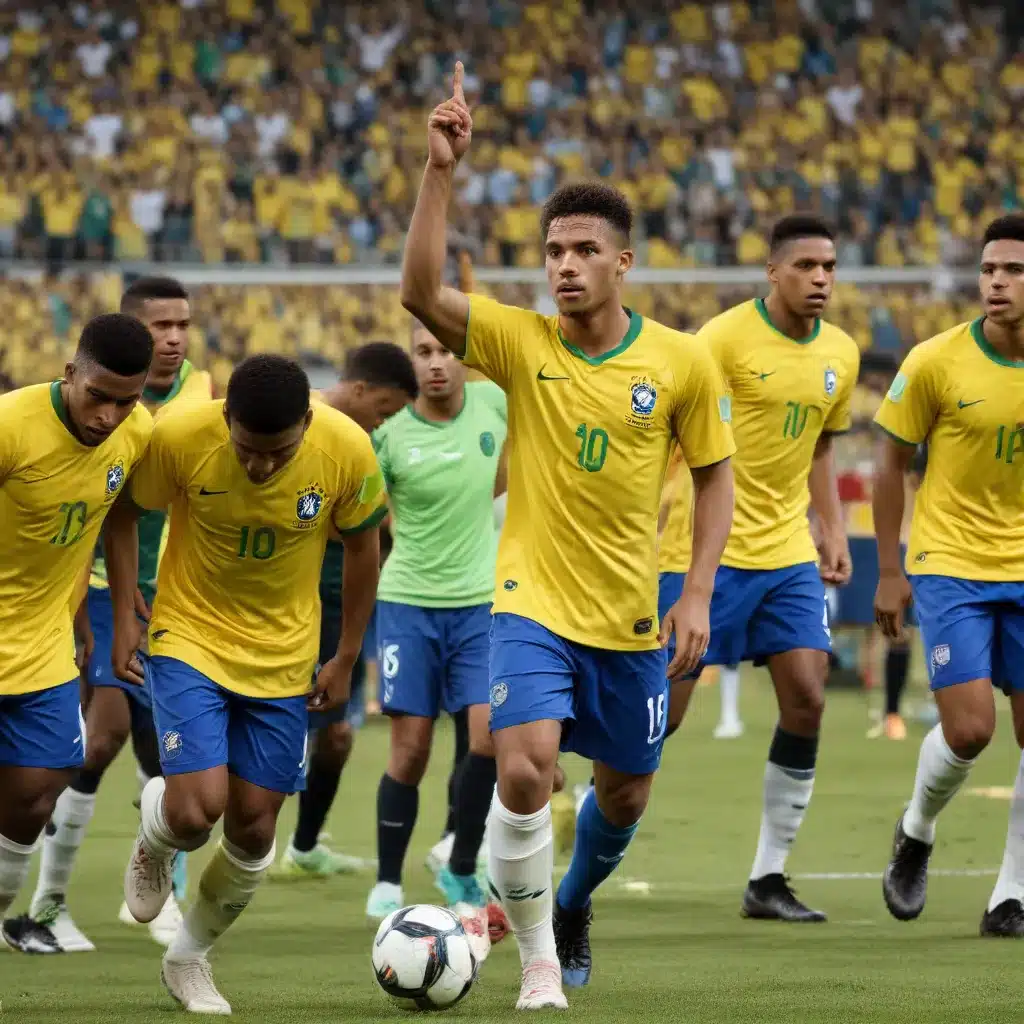 Overcoming the Obstacles of Player Representation: Brazil’s Strategies for Ensuring Fair Player Treatment