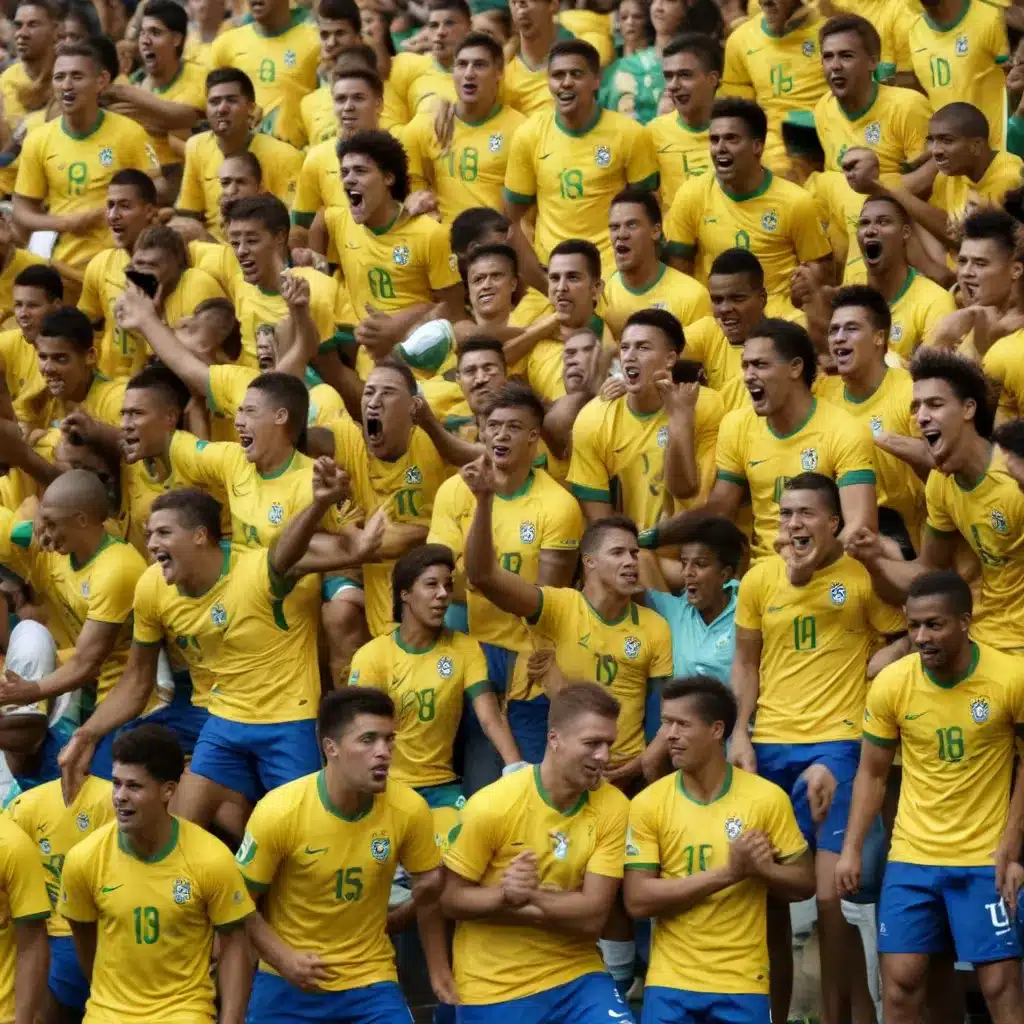 Overcoming the Obstacles of Player Representation: Brazil’s Strategies for Ensuring Fair Player Welfare