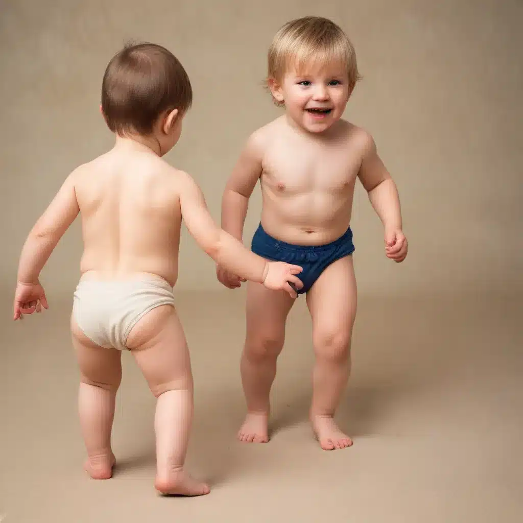Persistence and activity levels of primitive reflexes in … – Frontiers