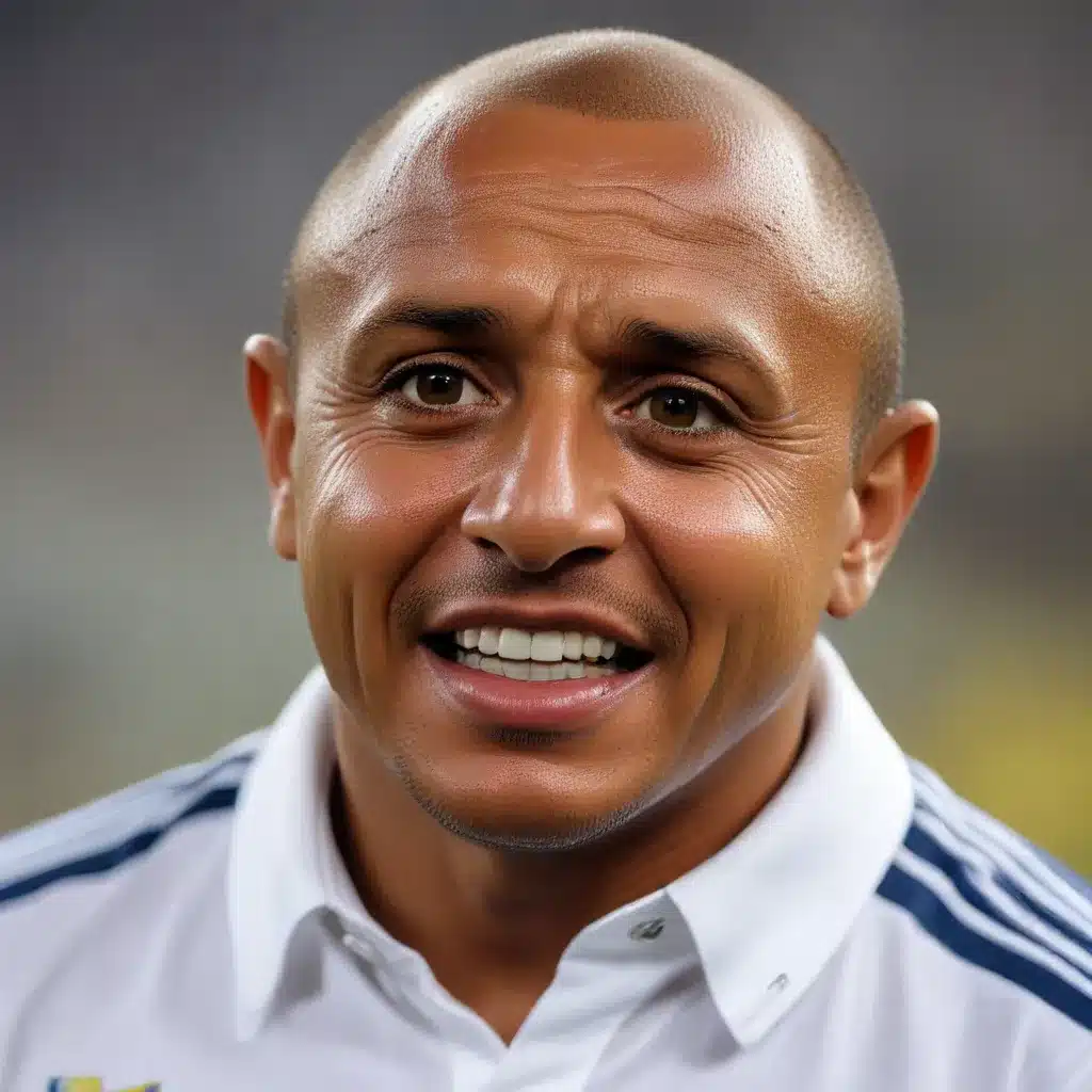 Roberto Carlos: The Marauding Full-Back Turned Influential Brazilian Coach