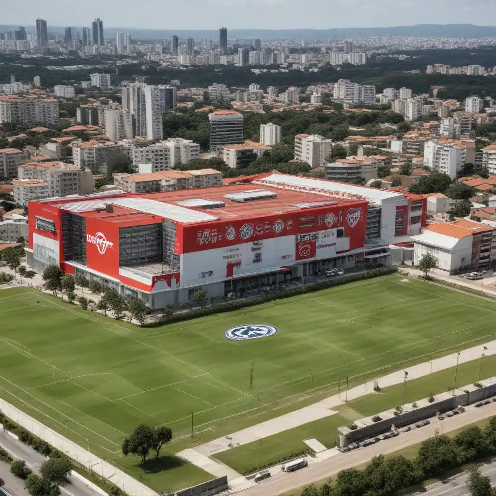 SC Internacional: The Porto Alegre Powerhouse and Its Unwavering Commitment to Excellence