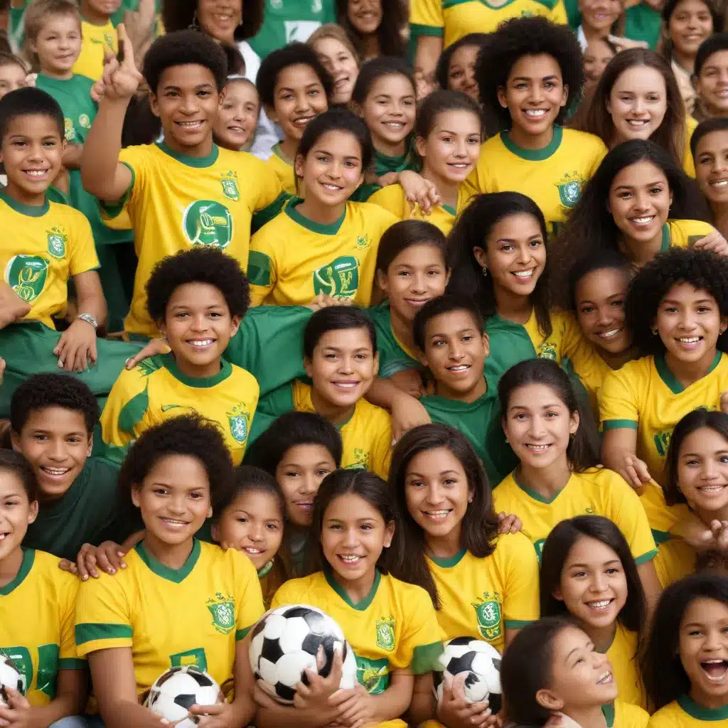 Search the multicultural resource directory | Department of Families and its Applications to Brazilian Football
