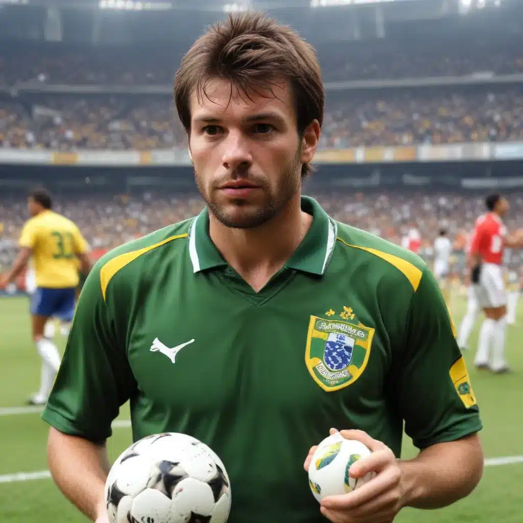Simon Clifford: The Englishman Who Brought Brazilian Football Methodology to the World