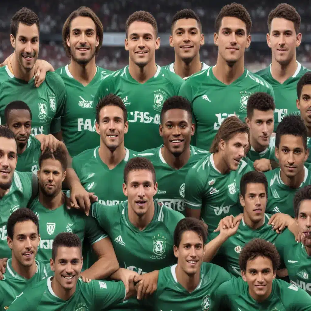 SportyBet – EverybodyWiki Bios & Wiki and its Influence on Brazilian Football