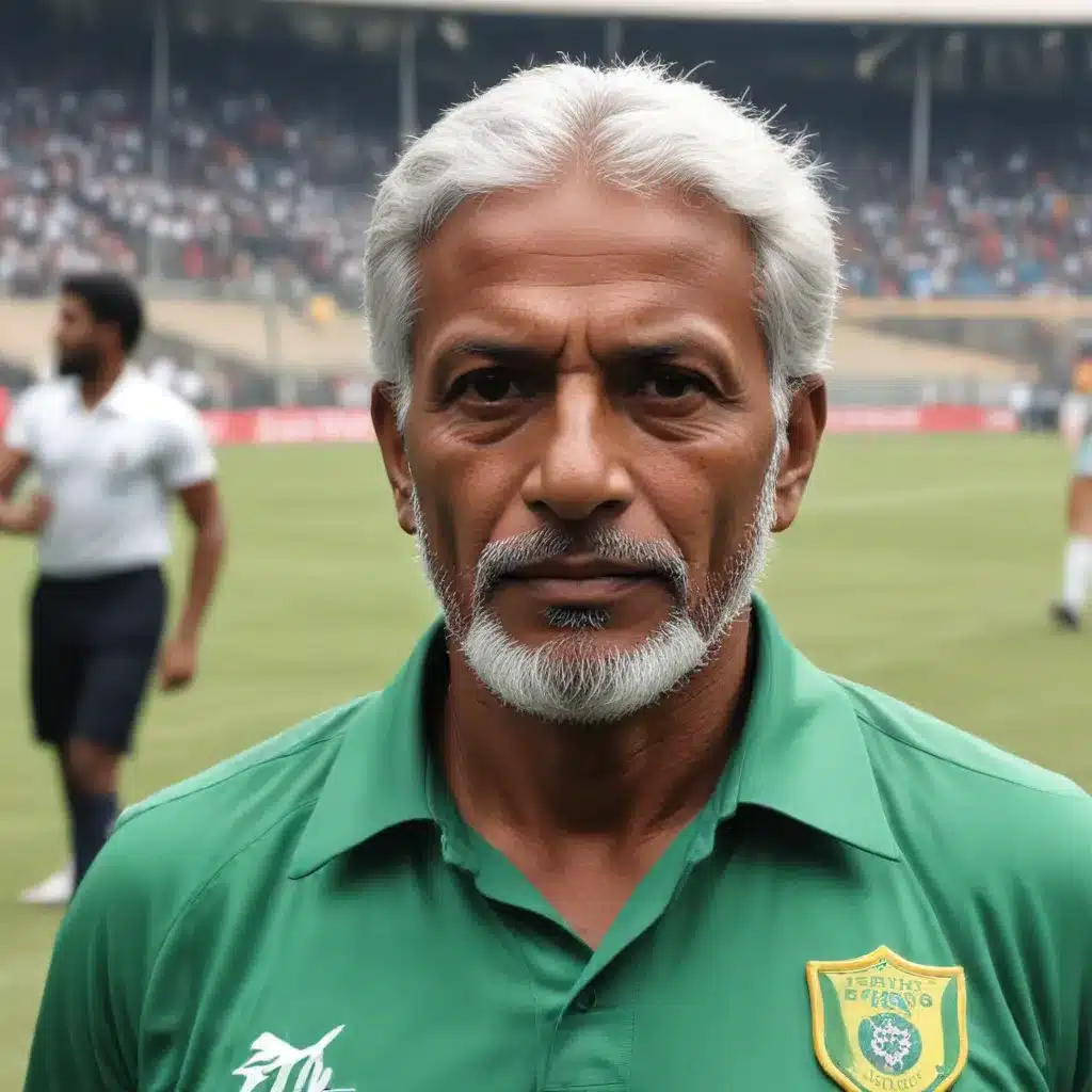 Syed Abdul Rahim: The Unsung Hero Who Brought Brazilian Coaching to India