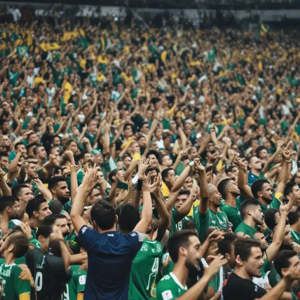 Tactical Analysis of Brazilian Club Digital Fan Engagement Strategies: Enhancing Tactical Communication and Connection