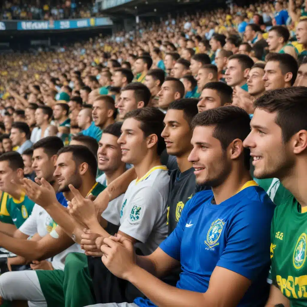 Tactical Analysis of Brazilian Club Fan Engagement and Loyalty Programs: Enhancing Tactical Communication