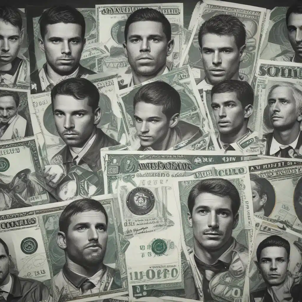 Tactical Analysis of Brazilian Club Finances: How Money Shapes Team Tactics