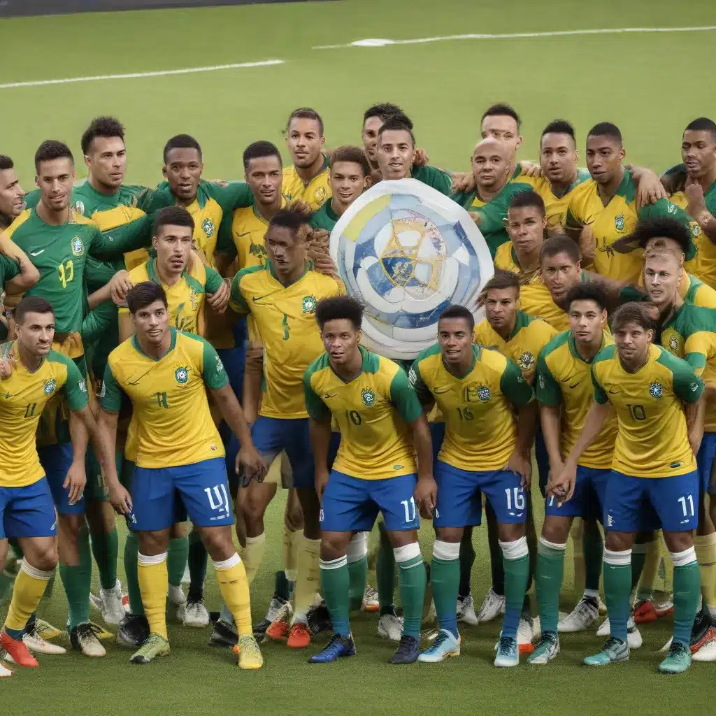 Tactical Analysis of Brazilian Club Internationalization and Global Expansion Strategies: Adapting Tactics Worldwide