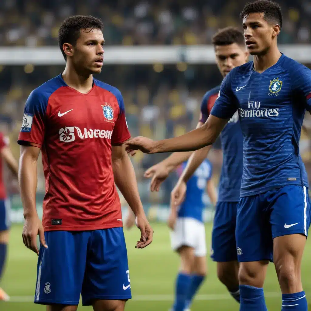 Tactical Analysis of Brazilian Club Player Loan and Transfer Strategies: Enhancing Tactical Depth and Flexibility