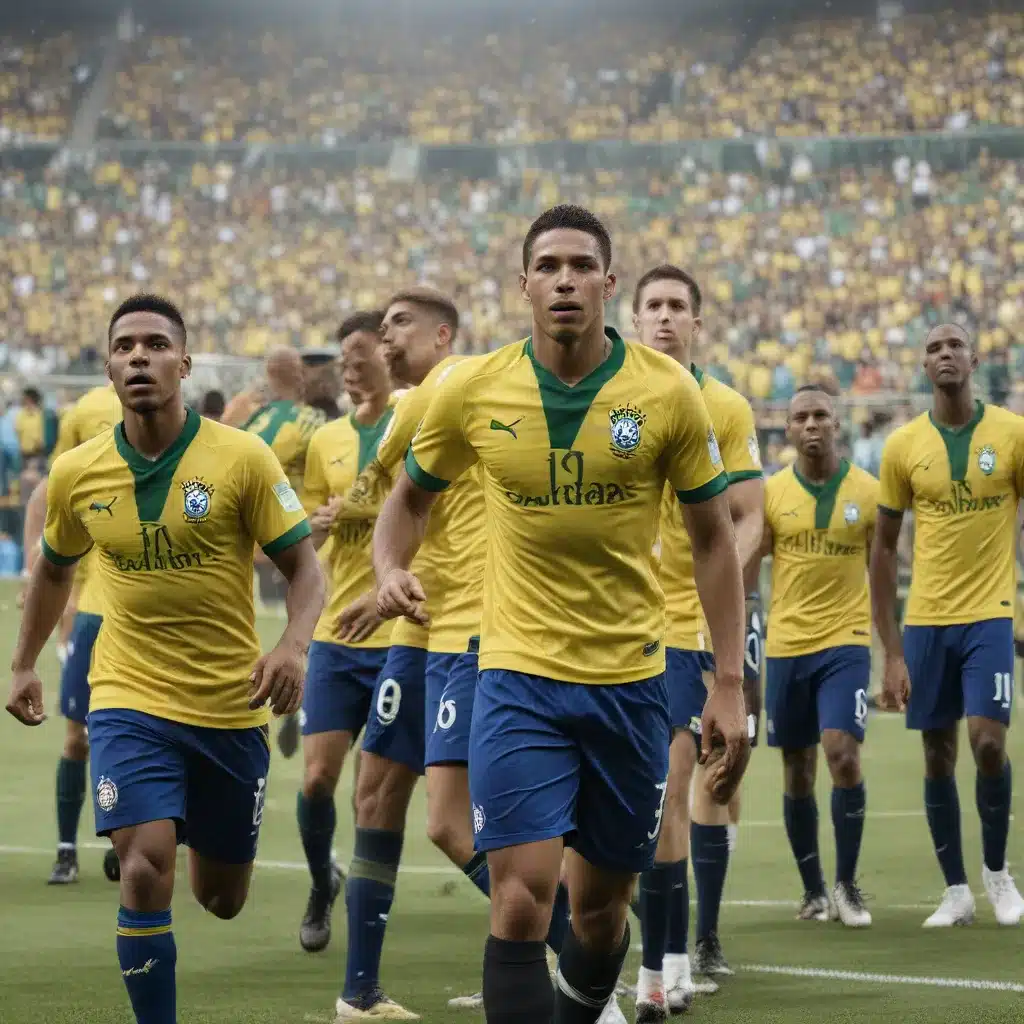 Tactical Analysis of Brazilian Club Social Responsibility Programs: Enhancing Tactical Impact