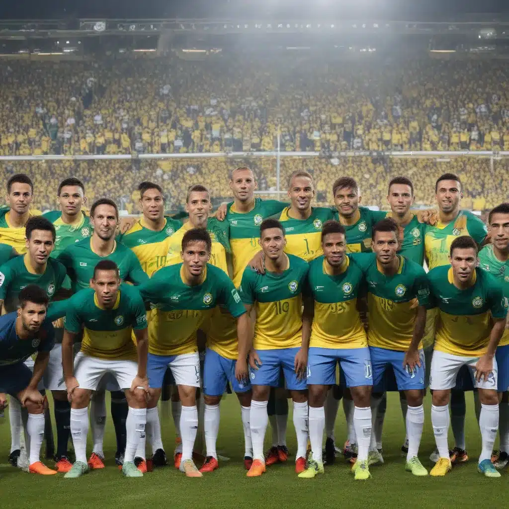 Tactical Analysis of Brazilian Club Sustainability Initiatives: The Impact on Tactical Decisions