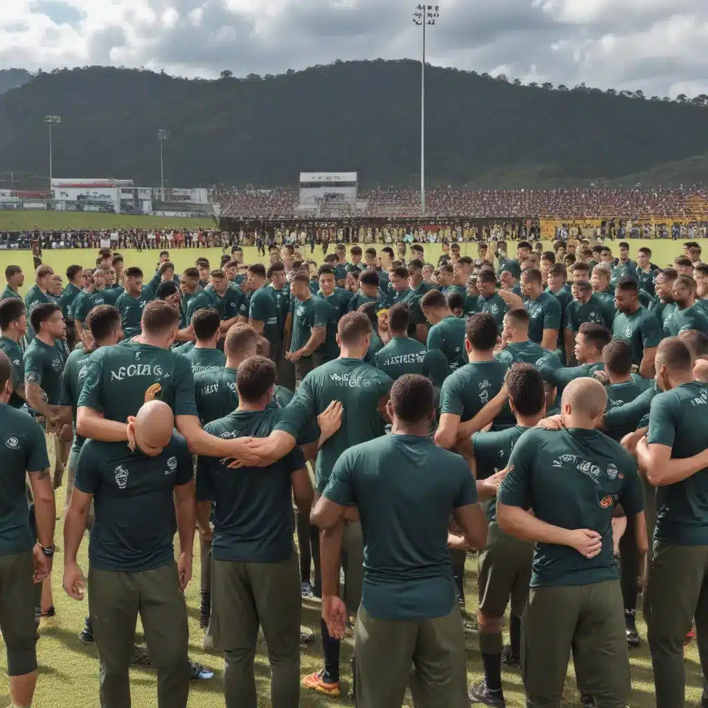 Tactical Trends in the Brazilian Campeonato: The Emergence of Specialized Tactical Coaching Certification and Continuous Education