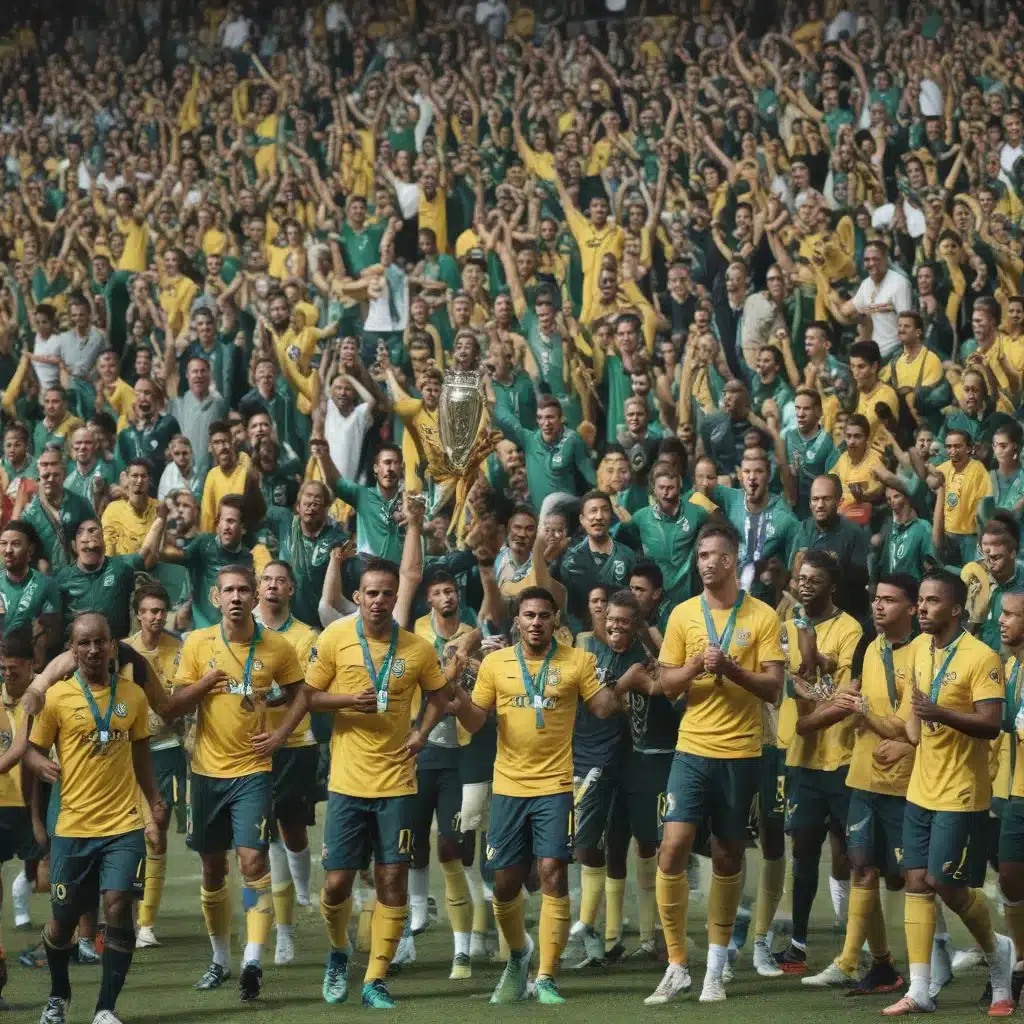 Tactical Trends in the Brazilian Campeonato: The Emergence of Specialized Tactical Performance Analysis Frameworks