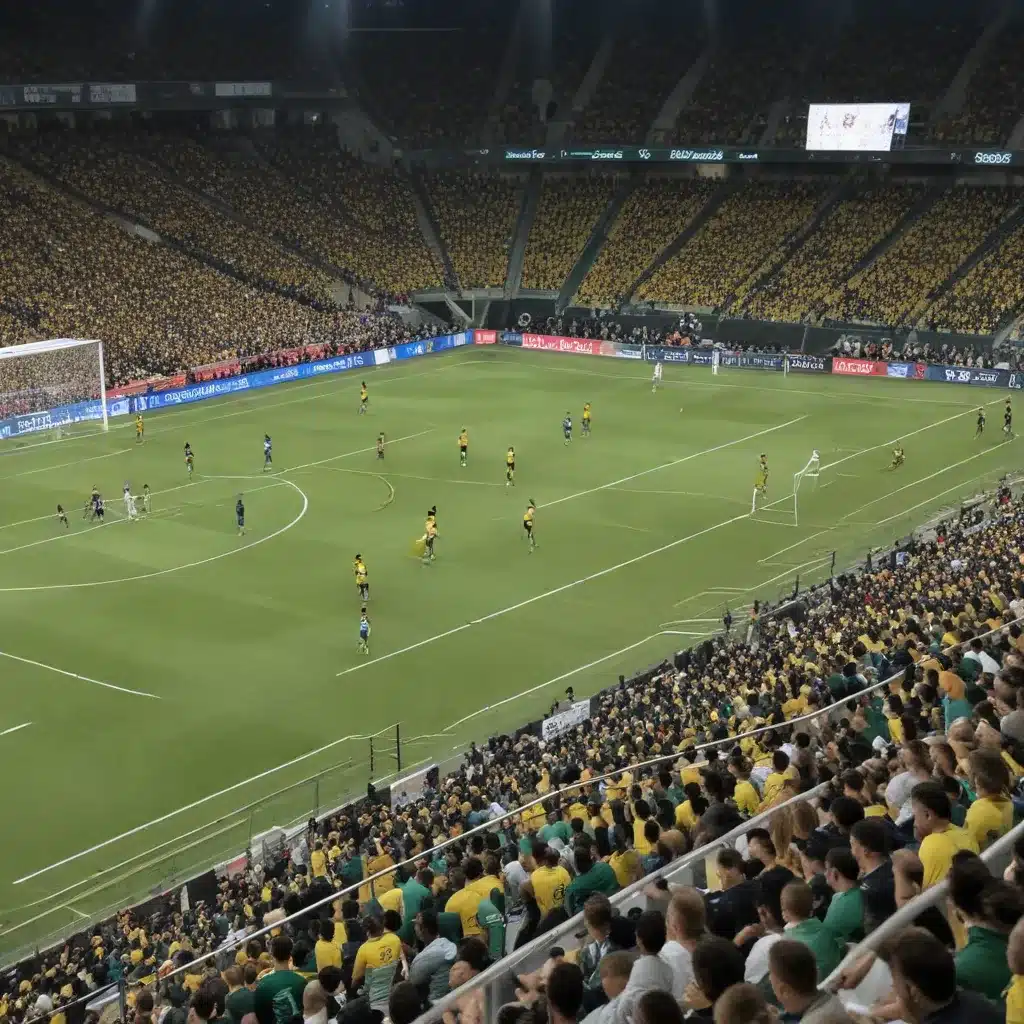 Tactical Trends in the Brazilian Campeonato: The Emergence of Specialized Tactical Video Analysis and Visualization Methodologies