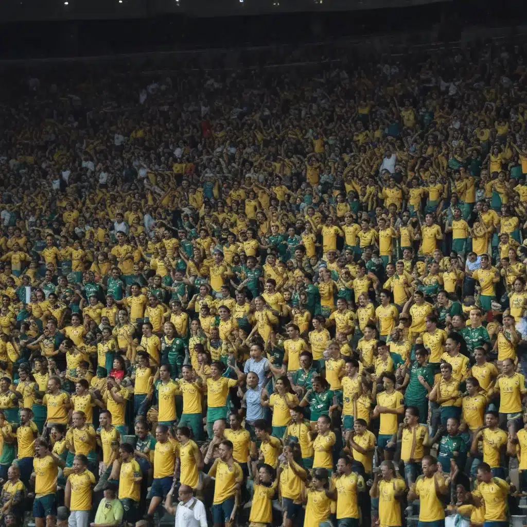 Tactical Trends in the Brazilian Campeonato: The Rise of Data-Driven Tactical Approaches