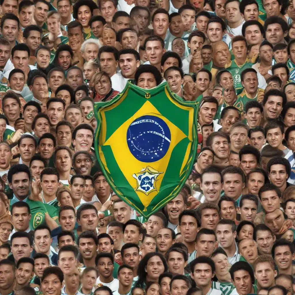 The Brazilian Football Clubs & Rivalries Blog Post Titles: