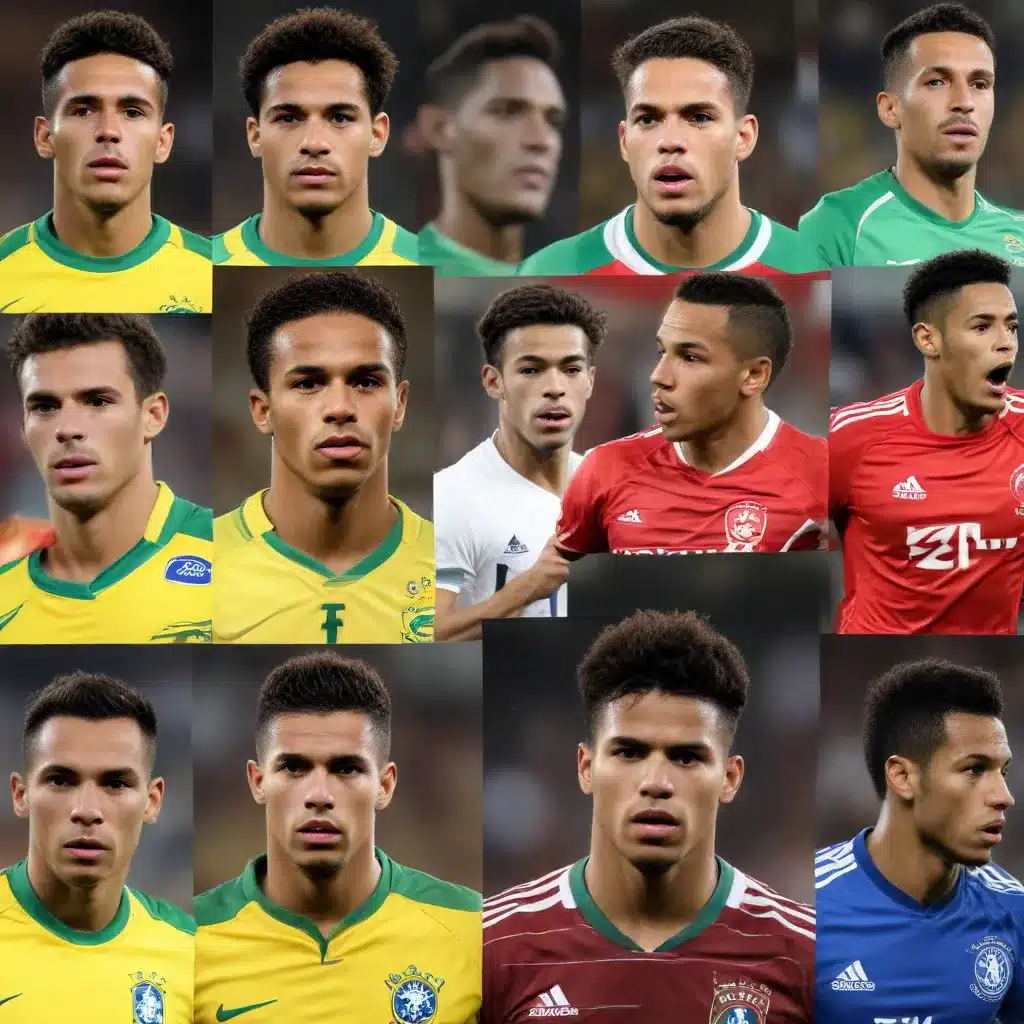 The Evolution of the Brazilian Full-Back: From Traditional to Modern Roles