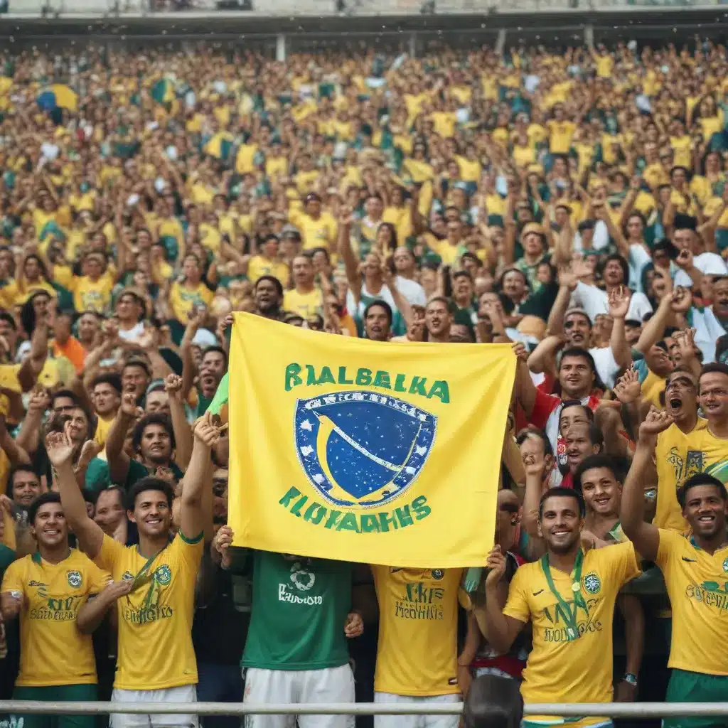 The Evolving Relationship Between Brazilian Football Clubs and Their Supporters: Building Stronger Bonds