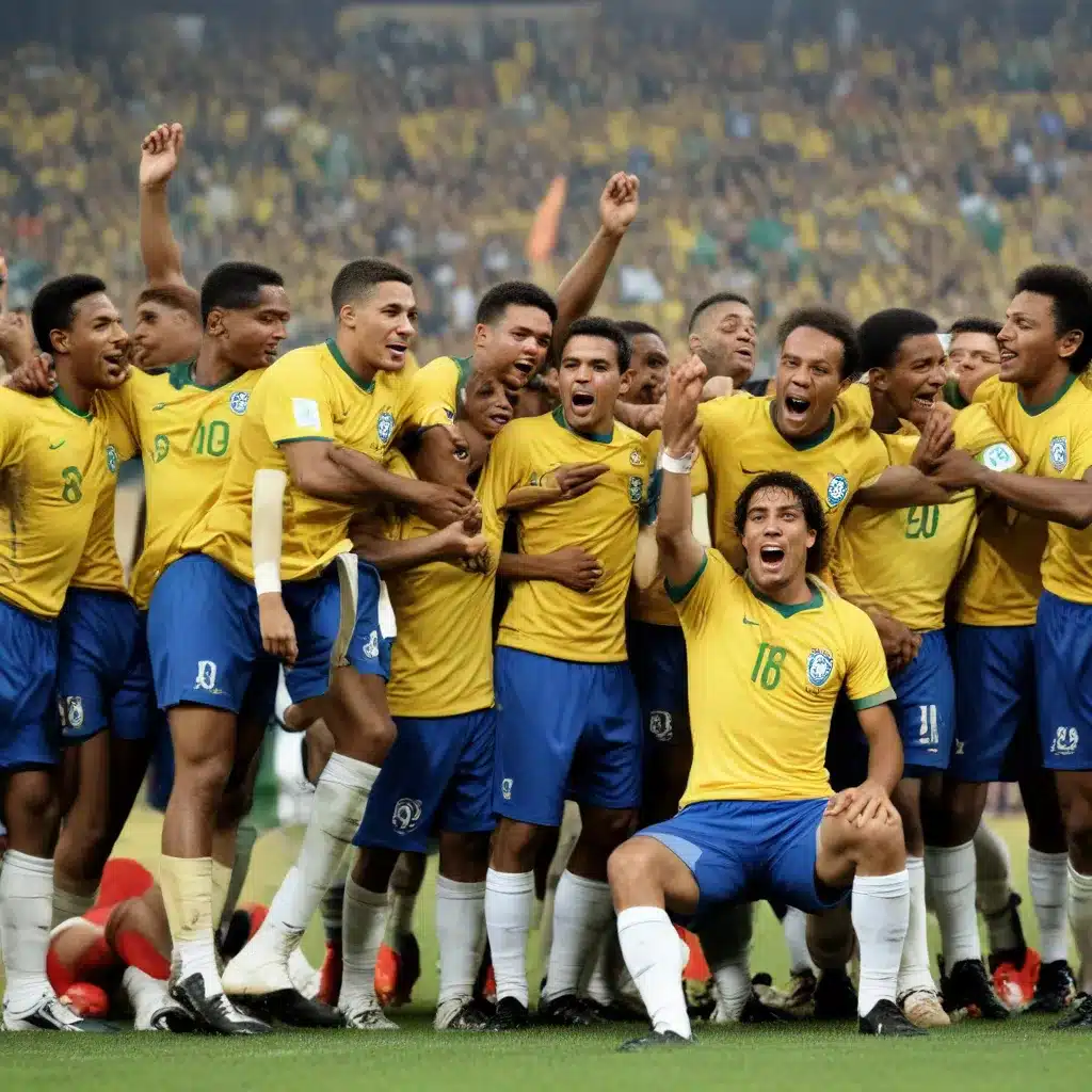 The Seleção’s Global Impact: How Brazil Shaped the Evolution of International Football