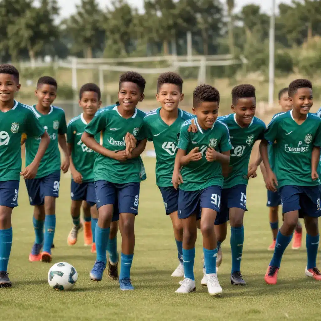 The Seleção’s Global Impact on Football’s Grassroots Development: Inspiring the Next Generation of Players Worldwide