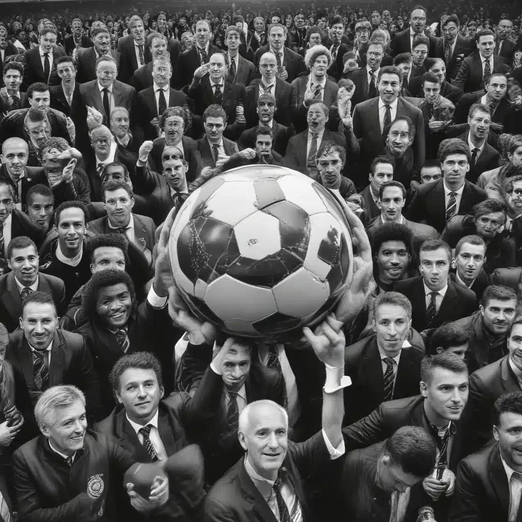 The Seleção’s Global Influence on Football Governance: Shaping the Future of the Game