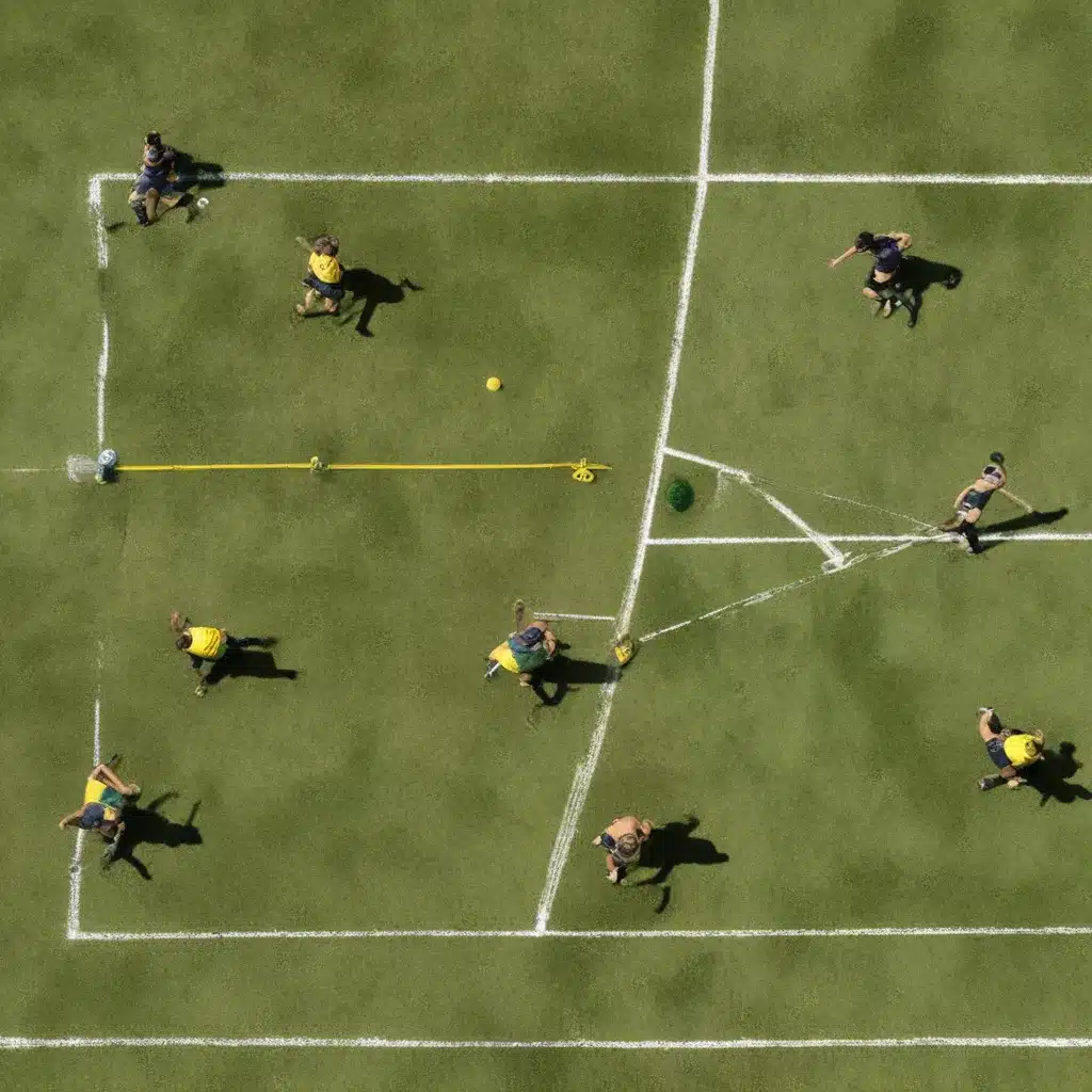 The Tactical Evolution of Brazilian Defensive Positioning: From Reactive to Proactive