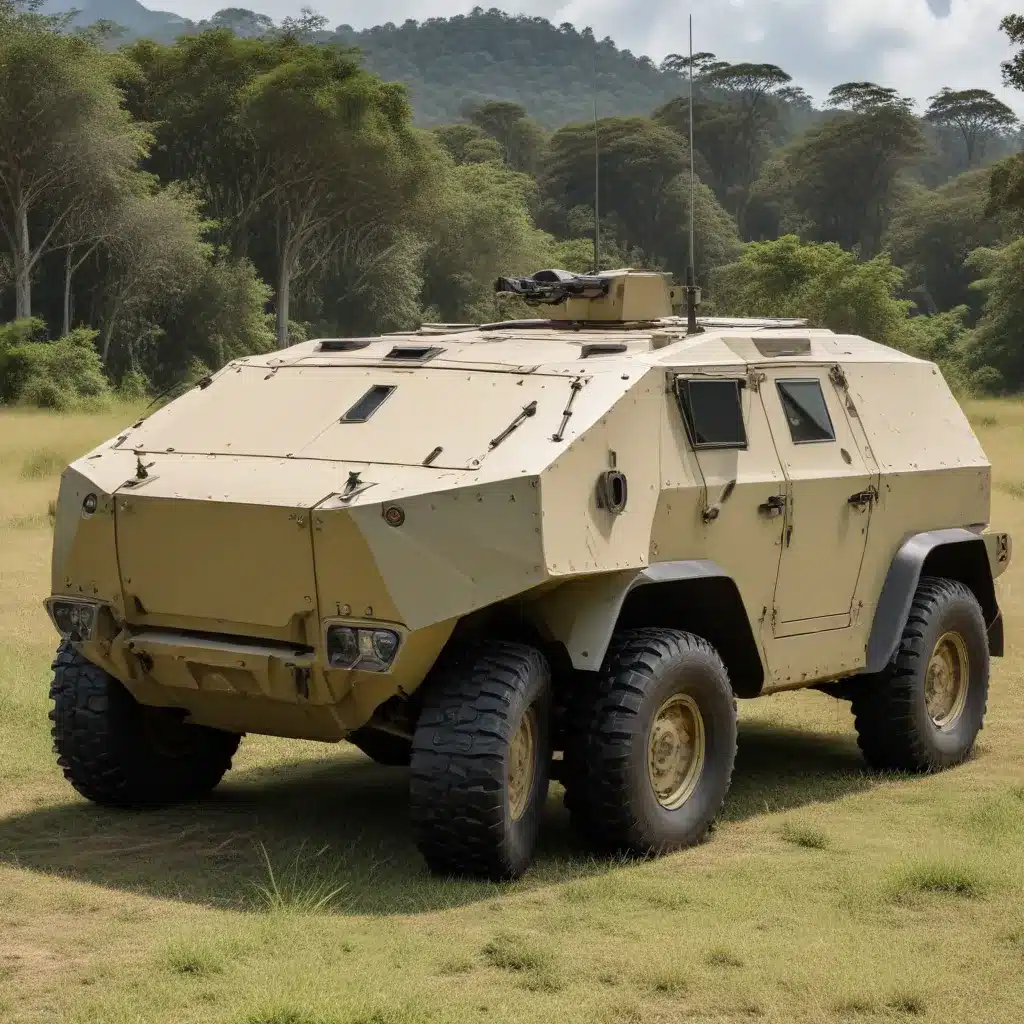 The Tactical Evolution of Brazilian Defensive Structures: From Rigid to Flexible Systems