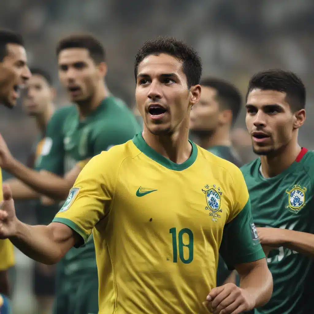 The Tactical Influence of Brazilian Player Exports: Spreading the Tactical Gospel Globally