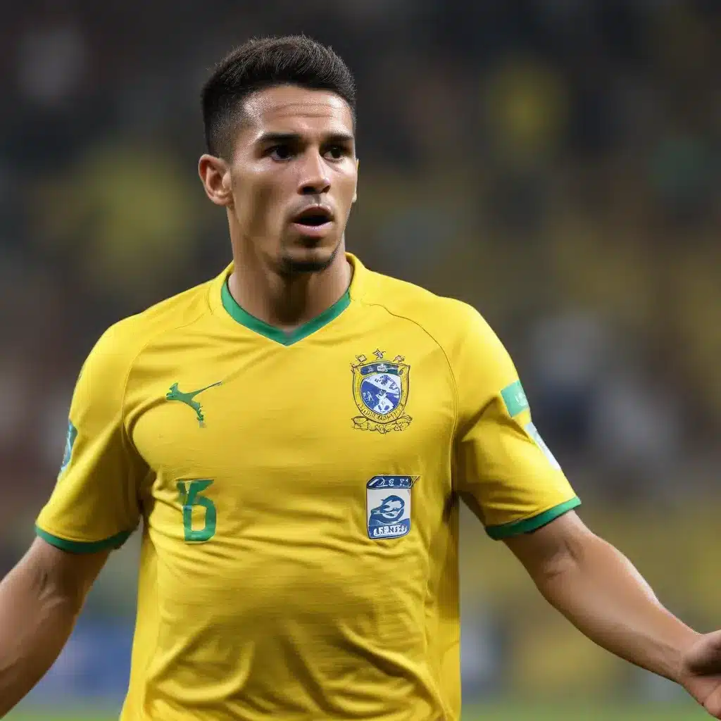 The Tactical Influence of Brazilian Player Exports: Spreading the Tactical Gospel Worldwide