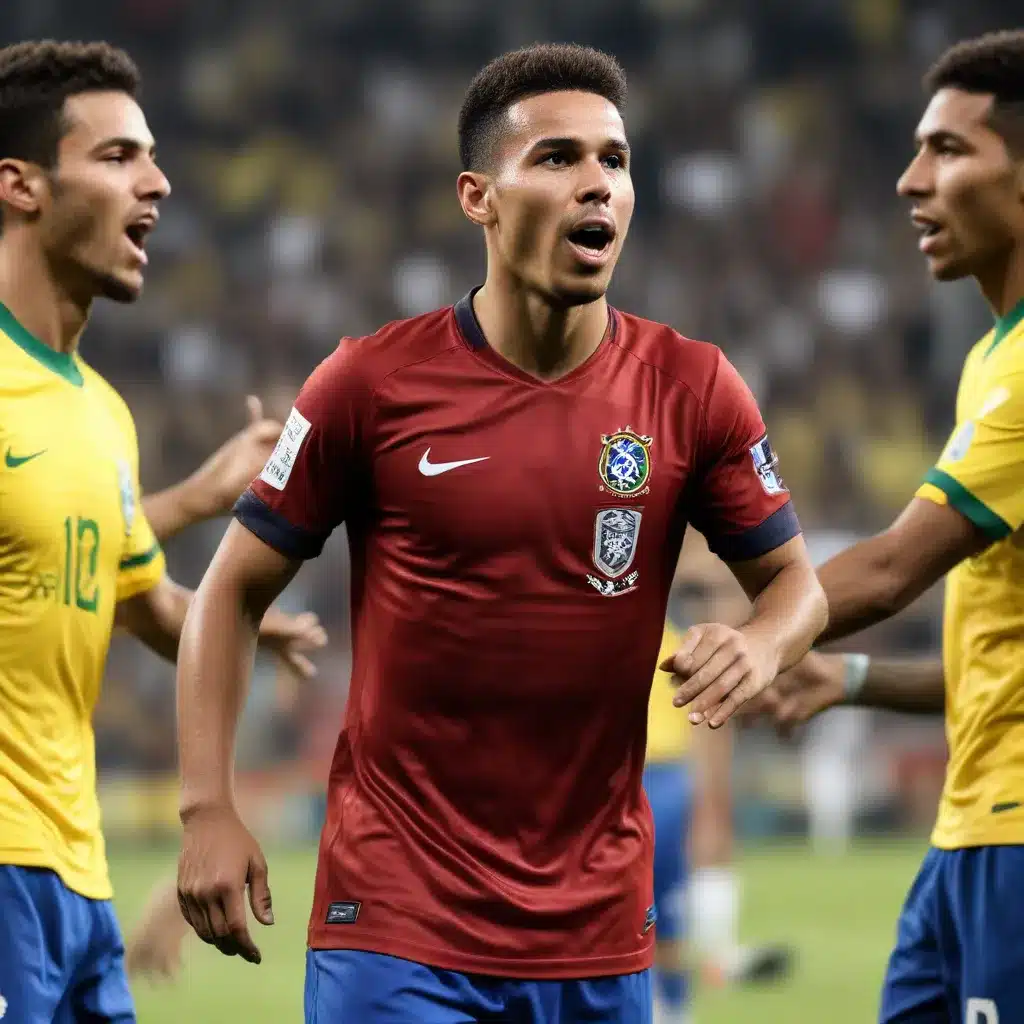 The Tactical Influence of Brazilian Player Exports: Spreading the Tactical Gospel Worldwide and Beyond