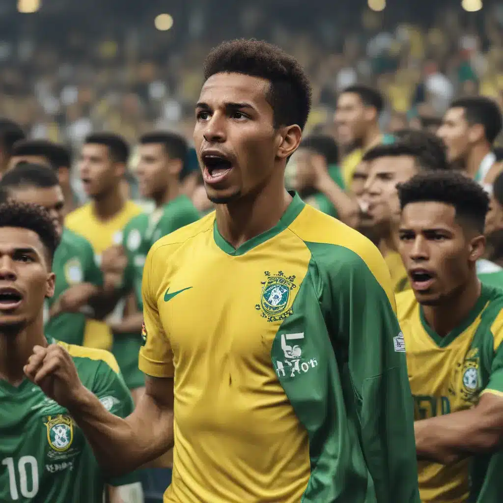 The Tactical Influence of Brazilian Player Exports: Spreading the Tactical Gospel Worldwide and Beyond Borders
