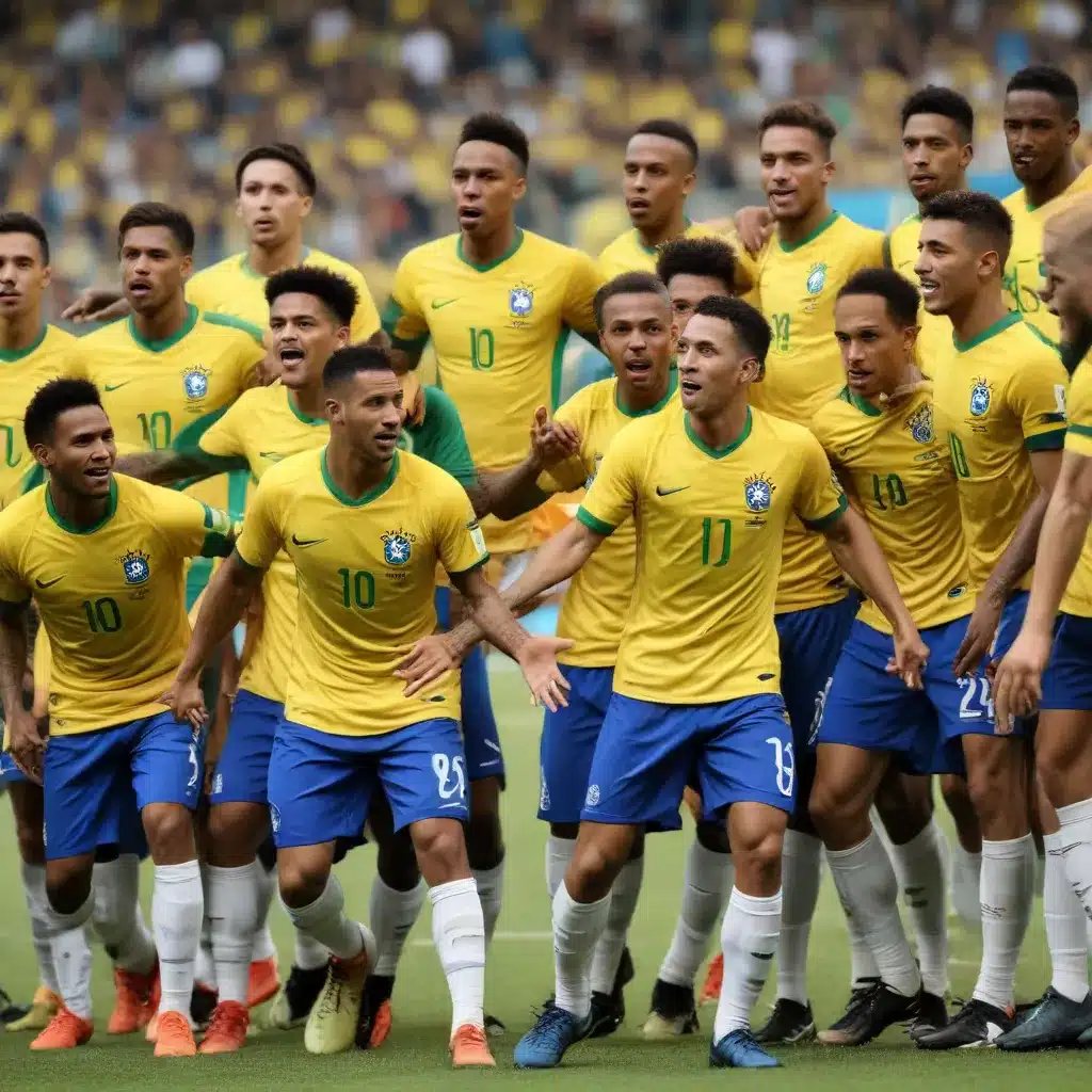 The Tactical Influence of Brazilian Player Exports: Spreading the Tactical Gospel Worldwide and Beyond Conventional Footballing Boundaries