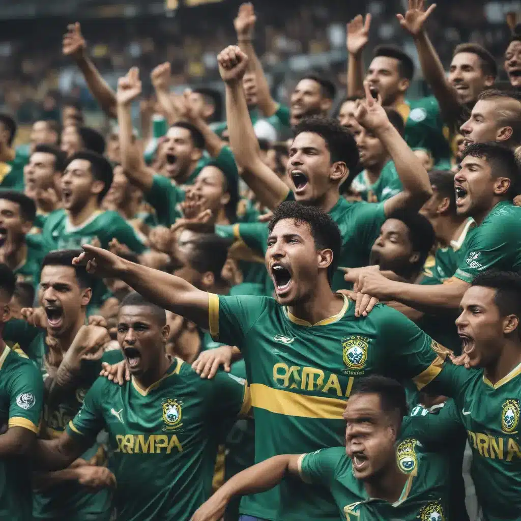 The Tactical Influence of Brazilian Player Exports: Spreading the Tactical Gospel Worldwide and Beyond Horizons