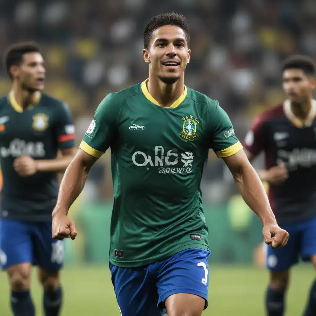 The Tactical Influence of Brazilian Player Exports: Spreading the Tactical Gospel to New Frontiers