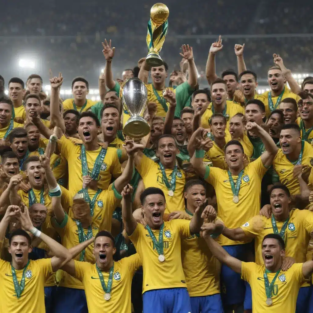 The Unique Challenges Facing Brazilian Football Clubs in the International Transfer Market