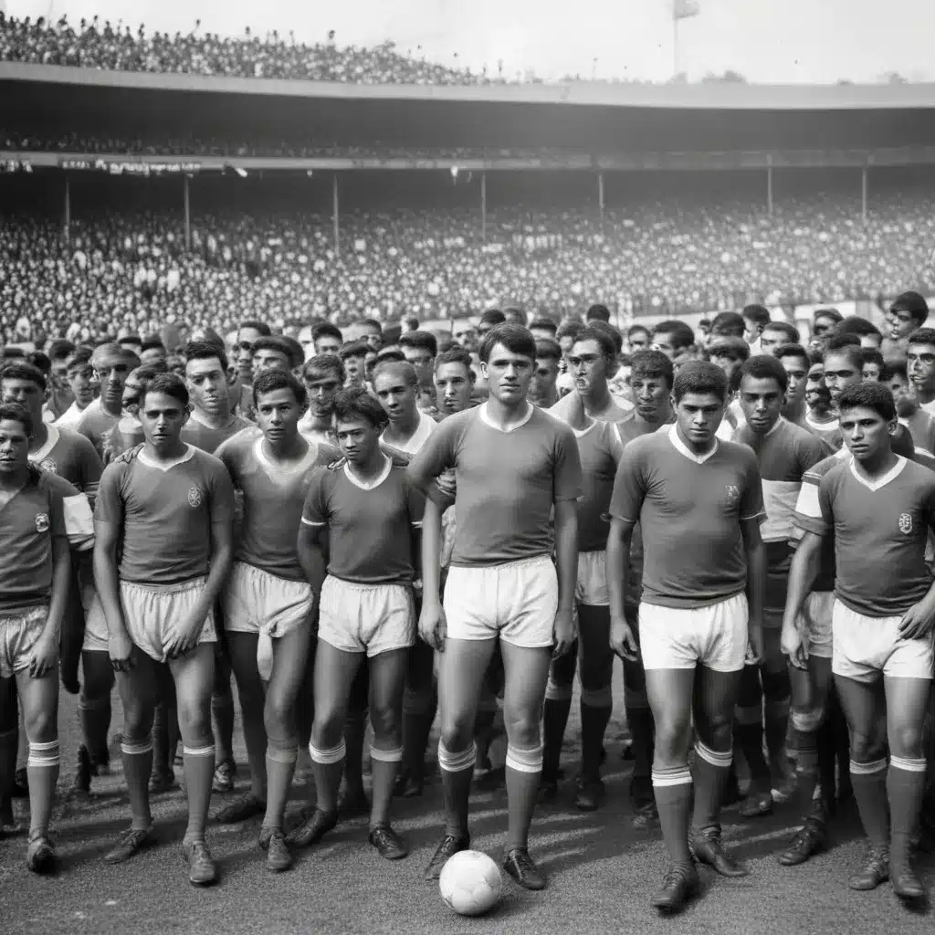 Today’s Economy and the Late 1920s: Lessons for Brazilian Football