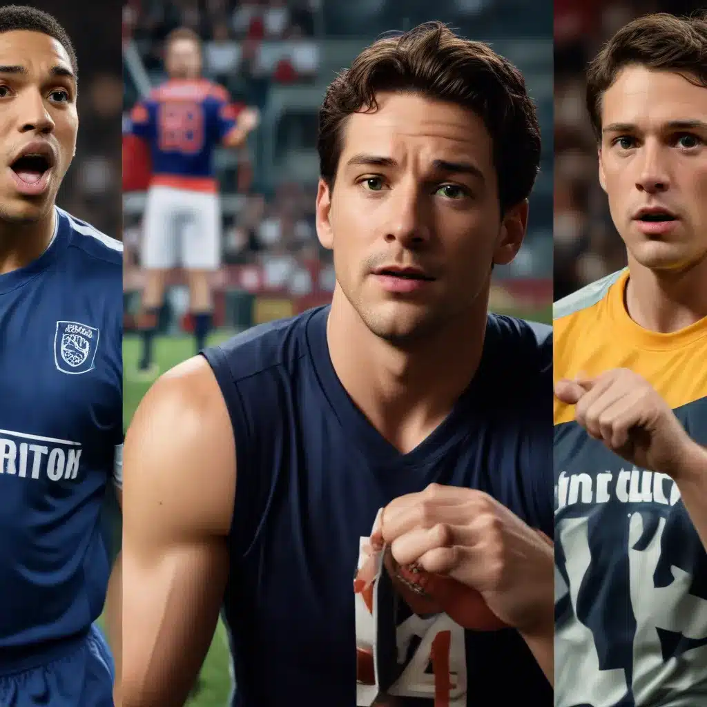Top Sports Movies to Stream on Netflix for Every Sports Fan