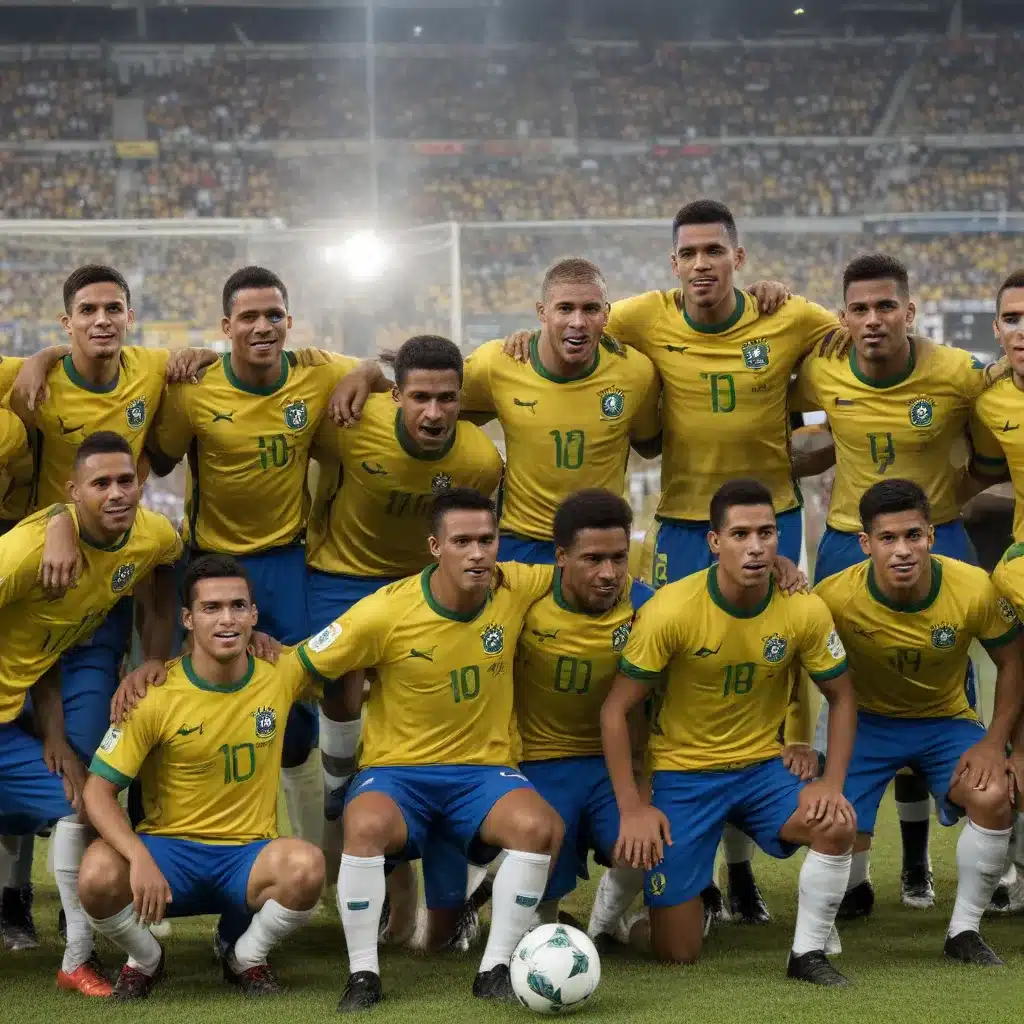 Tracing the Evolution of Tactical Innovations in Brazil’s Regional Football Tournaments