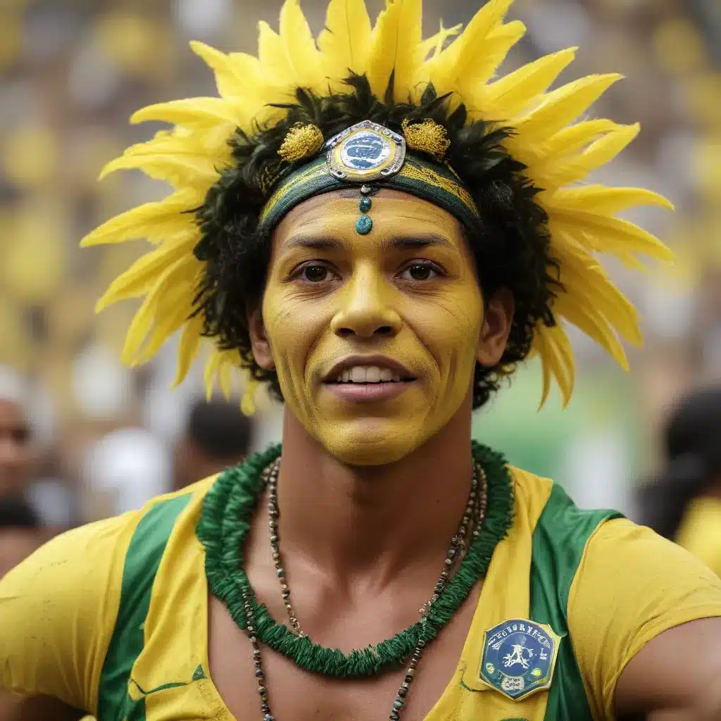 Football Fan Culture In Brazil: A Passionate Affair