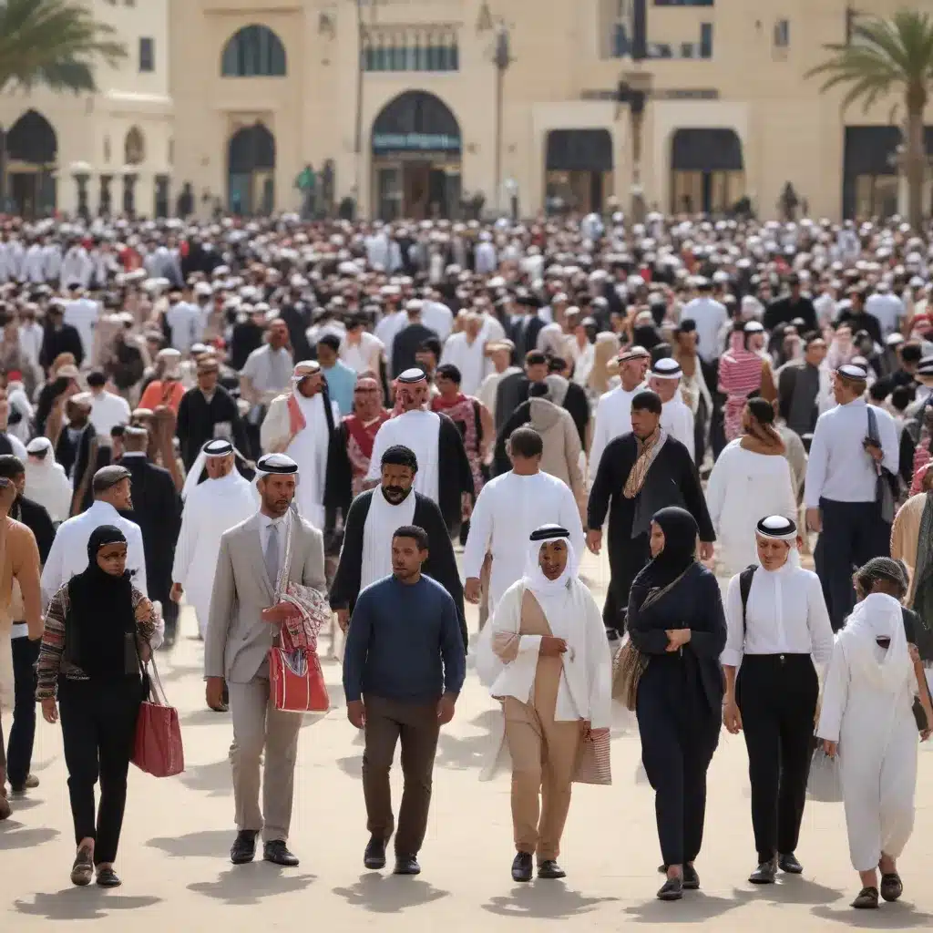 Understanding British Migration to the UAE: Insights from the Middle East Monitor