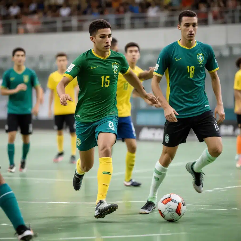 Unlocking the Potential of Brazil’s Futsal Talent Pipeline: Integrating Futsal Expertise into the National Team