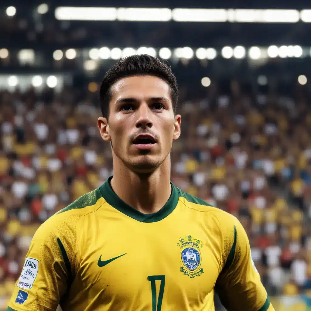 Unlocking the Secrets of Brazil’s Goalkeeping Tradition: A Legacy of World-Class Shot-Stoppers